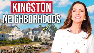 Best Places to Live in Kingston Massachusetts: Neighborhoods Explained