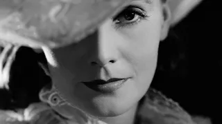 A Tribute to Greta Garbo