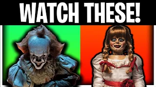 Top 5 scary horror movies from 2019