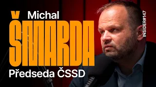 Insider #147 - Michal Šmarda