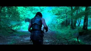 Dracula Untold - Trailer