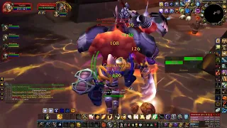 Паладин и шаман | Wow WotLK 3.3.5a HD Client