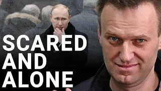 Killing of Navalny shows Putin's 'Ukraine gamble' isn't paying off | Scott Lucas