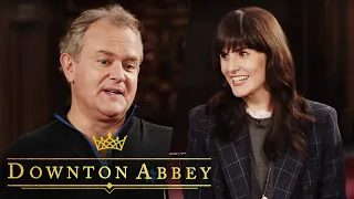 Downton Abbey | Learning the Steps | Bonus Clip | Own it now on Digital, Blu-ray & DVD