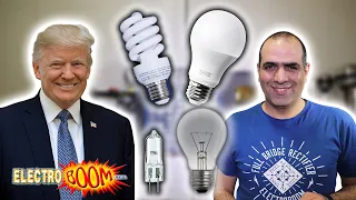 Presidential BEEF, Difference of Light Technology