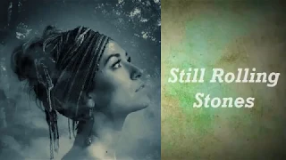 Lauren Daigle - Still Rolling Stones / (Lyrics - Letras)