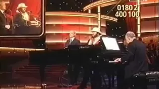AVE MARIA - José Carreras & Luciano Pavarotti