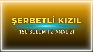 ​Kızılcık Şerbeti 64. Bölüm 2. Fragman Analizi | "Ben Seninle Evlenmeye Karar Verdim"