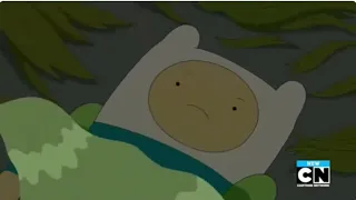 Insane Foreshadowing in Adventure time!