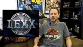 Review- Lexx Seasons 1 & 2