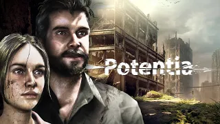 A Shameless, ESL Ripoff of Last Of Us? I'm In | Aris Plays Potentia (Full Playthrough)