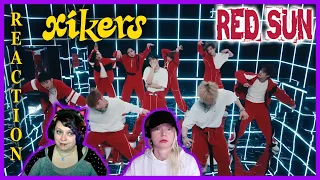 xikers(싸이커스) - 'Red Sun' Performance Video Reaction | Kpop BEAT Reacts