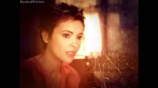 Charmed | [Season 6] Opening Credits - ''This Little Girl''