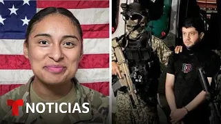 Las 5 noticias criminales esta semana, 28 de mayo de 2024 | Noticias Telemundo