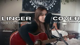 linger - the cranberries (cover) ♡ by jenny montez
