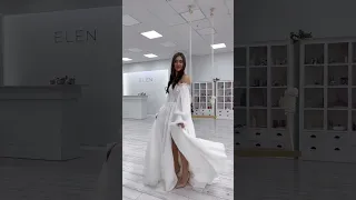 Какое свадебное платье выбрать?