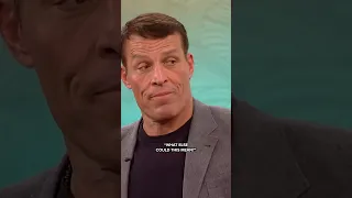 Ask Yourself This When You're Stressed | Tony Robbins