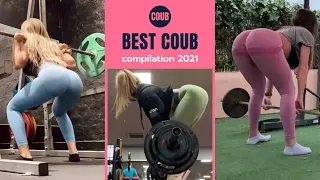 Best Coub Compilation | кубы | приколы 2021 #shorts