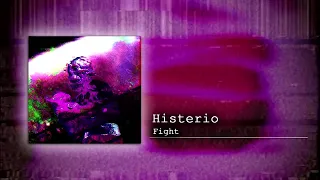 Histerio - Fight | Phonk | Rock type