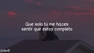 Humbe - Confieso ( Letra / Lyrics ) ✨