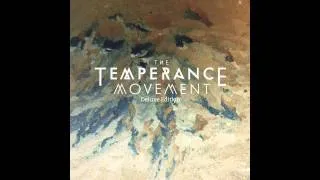 The Temperance Movement - Only Friend (Live from Lincoln) (Official Audio)