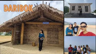 Daribok / Nokrek Meghalaya || Miss Reking  || Vlog Video