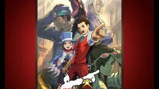 Apollo Justice: Ace Attorney: Soundtrack - Trucy's Theme ~ Child of Magic