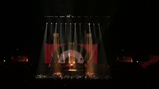 Broilers Düsseldorf 2.12.17/ 4K / Bitteres Manifest