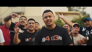 TH4 W3ST  - Problemz  (Official Music Video)