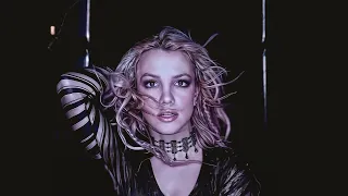 Britney Spears - Stronger (Dry Main Vocal Mix)