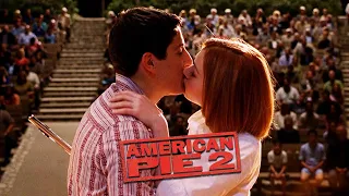 Jim and Michelle's Love Confession | American Pie 2