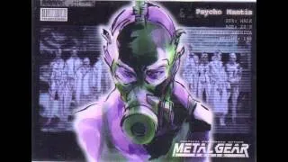 Mantis' Hymn - Xtended - Metal Gear Solid: The Twin Snakes