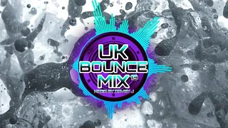 Wigan Pier / Bounce [July 2022] (UK Bounce Mix 13)
