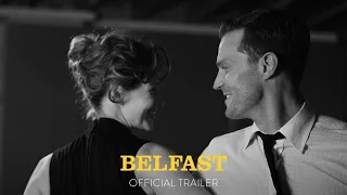 BELFAST - Official Trailer (Universal Pictures) HD