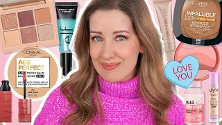 The *BEST* Drugstore Makeup of 2022...According to YOU!