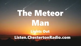 The Meteor Man - Lights Out