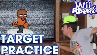 Friday Night Funkin’ Fella Practice | Fnf Wii Funkin' Target Practice Fella Cover