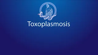 TOXOPLASMOSIS: Definición, epidemiología, microbiología y clínica