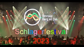 Gruusbèks Schlagerfestival 2023