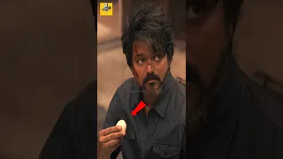 LEO - Silly Mistakes 🤭#shorts #trending #ytshorts #lokeshkanagaraj