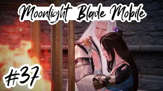 Completed Fondness with Prince Yu, But... | Moonlight Blade Mobile Playthrough #37