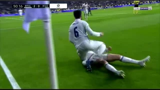 Real Madrid vs Real Sociedad 3-0 HD All Goals & Highlights 29/01/2017