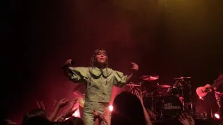 Grace Vanderwaal - Clearly (Live in Chicago) - Ur So Beautiful Tour