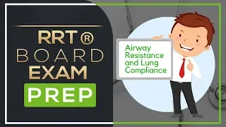 Airway resistance and compliance