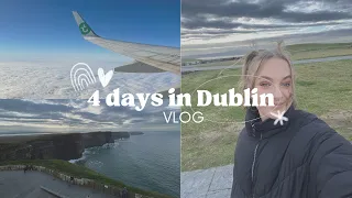 4 days in Ireland - What to do !
