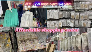 day to day sharjah | day to day sharjah affordable shopping place in uae | shopping vlog