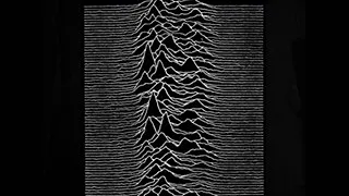 Joy Division - I Remember Nothing