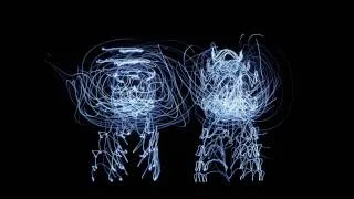 The Chemical Brothers - Escape Velocity (STUDIO Version)