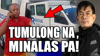 HINDI DAPAT HULI LANG NANG HULI!