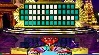 Wheel of Fortune PC Game 6